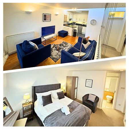 The Heart Of Kensington Mews - 3 Bedrooms House-Private Entrance-Hyde Park Walk Away-Green Park 9 Minutes Underground- The Best Of London With Glamour Of Kensington Ngoại thất bức ảnh