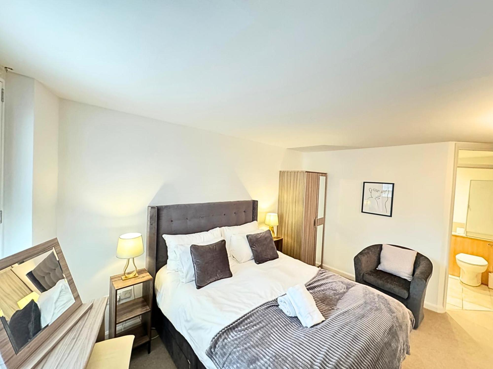 The Heart Of Kensington Mews - 3 Bedrooms House-Private Entrance-Hyde Park Walk Away-Green Park 9 Minutes Underground- The Best Of London With Glamour Of Kensington Ngoại thất bức ảnh