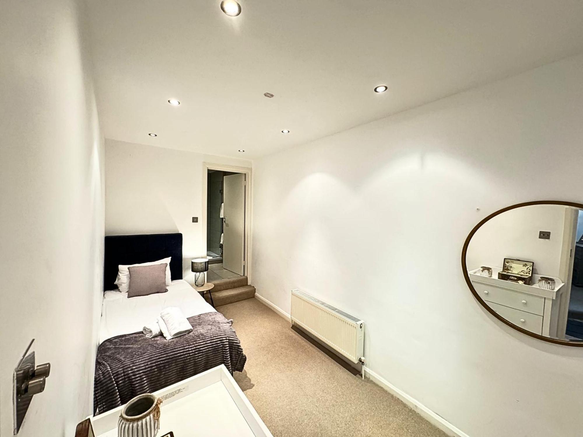 The Heart Of Kensington Mews - 3 Bedrooms House-Private Entrance-Hyde Park Walk Away-Green Park 9 Minutes Underground- The Best Of London With Glamour Of Kensington Ngoại thất bức ảnh