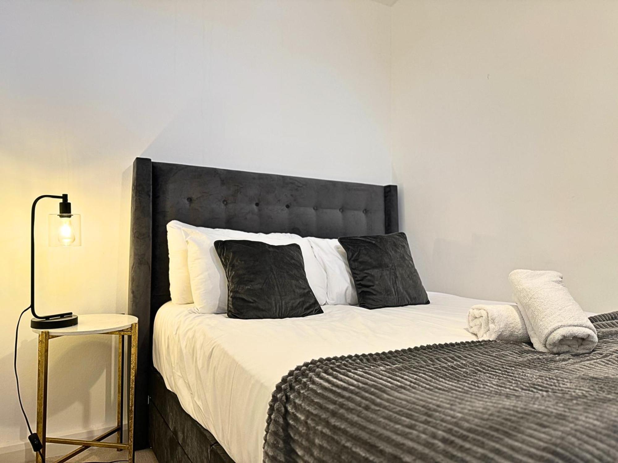 The Heart Of Kensington Mews - 3 Bedrooms House-Private Entrance-Hyde Park Walk Away-Green Park 9 Minutes Underground- The Best Of London With Glamour Of Kensington Ngoại thất bức ảnh